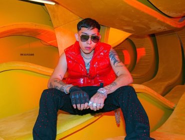 Detienen al cantante urbano “Standly” tras evadir control policial en Lo Barnechea: llevaba $69 millones en efectivo