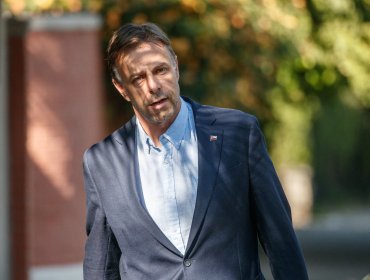 Delegado Codina dice que suspensión de ciclovía en Nueva Alameda "es simplemente una pausa"