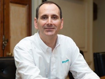 Iván Mlynarz fue removido de su cargo de vicepresidente ejecutivo de la Empresa Nacional de Minería