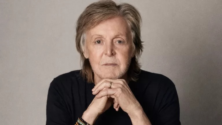 Paul McCartney revela su próximo álbum de estudio "The boys of Dungeon Lane": reabrirá su historia más incómoda