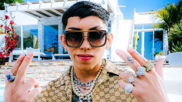 Standly es detenido tras intentar evadir control policial con drogas y millones en efectivo