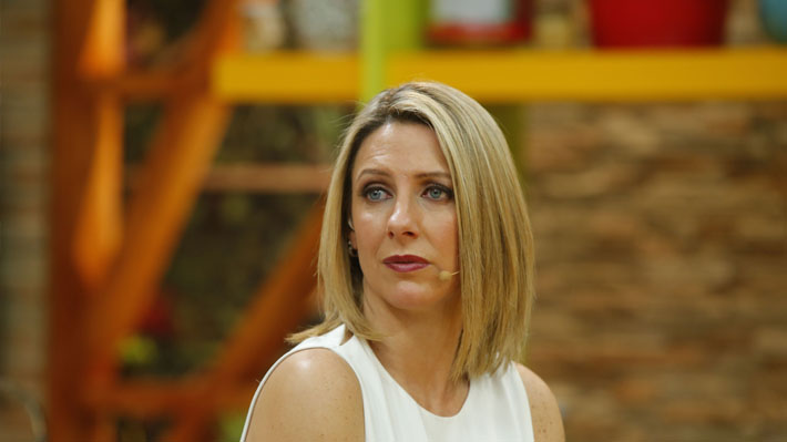 El impactante testimonio de Maca Tondreau por su parálisis facial tras sufrir violenta encerrona