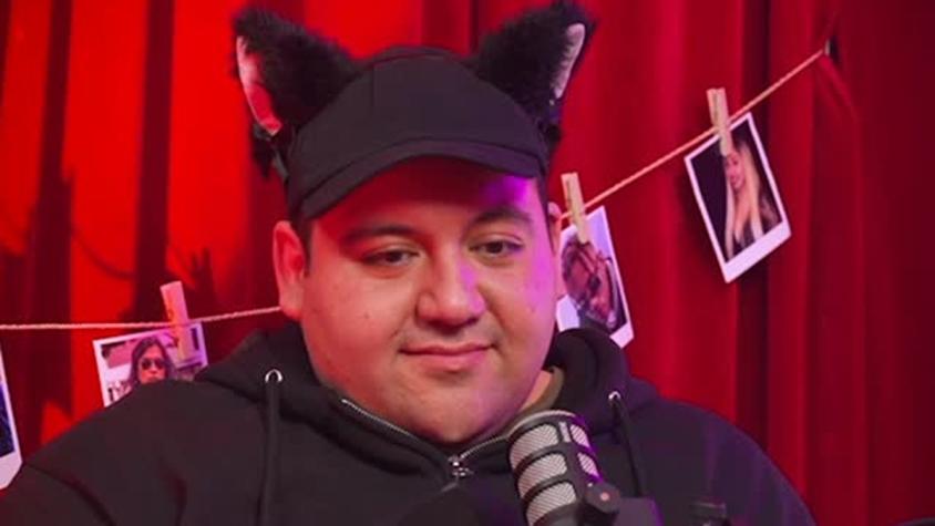 Danilo 21 se refugia en el sur y dispara sin filtro tras dura polémica con Pablo Candia