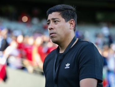 Córdova tras triunfo de la Roja: "Talento en Chile hay mucho, hay que entrenarlo bien"