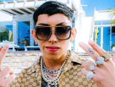 Standly es detenido tras intentar evadir control policial con drogas y millones en efectivo