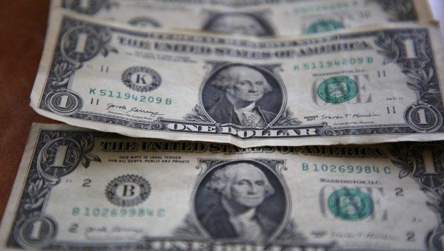 Trump rompe tradición histórica: su firma llegará por primera vez a los billetes de dólar