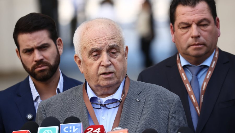 Camioneros en alerta: alza del diésel empuja al gremio a definir posibles movilizaciones este lunes