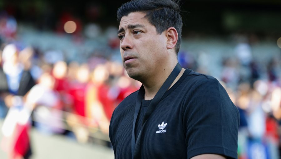 Córdova tras triunfo de la Roja: "Talento en Chile hay mucho, hay que entrenarlo bien"