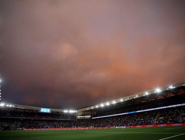 Preocupación en Las Condes por partido entre Universidad Católica y Boca Juniors