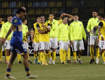 Triunfo con sabor amargo en Viña del Mar: O'Higgins gana a Everton y sufre violento ataque tras el partido
