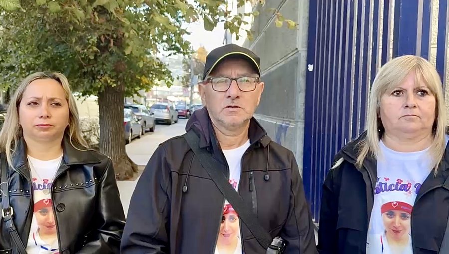 Familia de trabajadora que murió al ser impactada por montacargas en jardín de Valparaíso rechaza cierre de la investigación