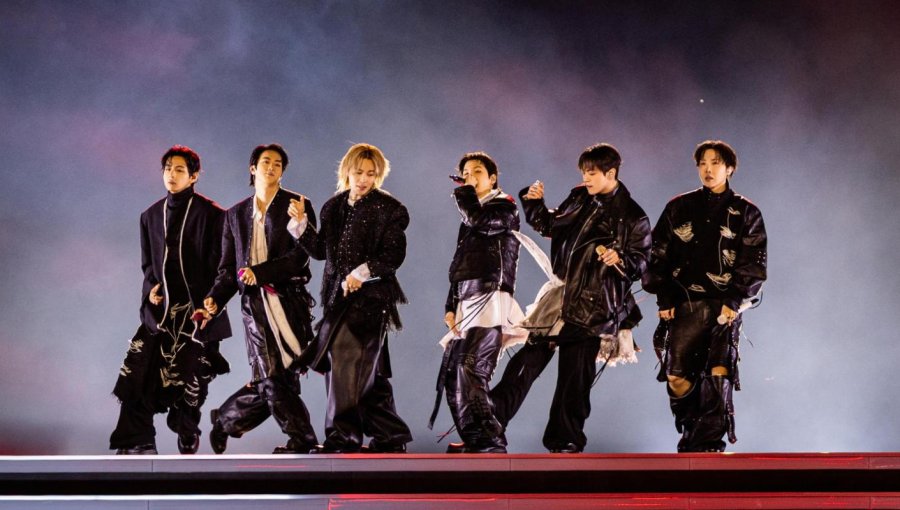 ¡Se acabó la incertidumbre! BTS confirma conciertos en Chile tras semanas de tensión
