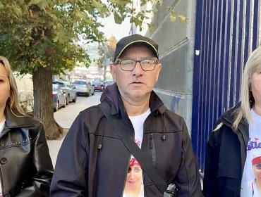 Familia de trabajadora que murió al ser impactada por montacargas en jardín de Valparaíso rechaza cierre de la investigación