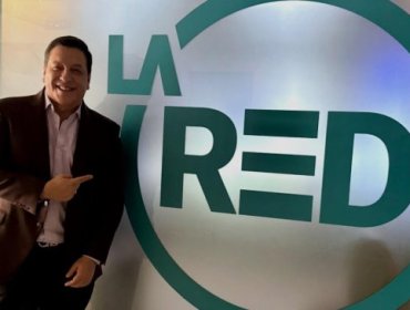 Julio César Rodríguez enciende rumores tras aparecer en La Red: ¿nuevo golpe televisivo?