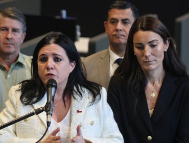 Gobierno anuncia querella por estudiante que asesinó a inspectora en instituto de Calama