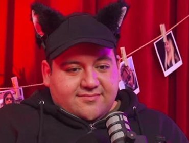 Danilo 21 se refugia en el sur y dispara sin filtro tras dura polémica con Pablo Candia