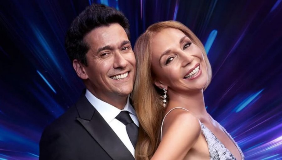 Karen Doggenweiler y Rafael Araneda se sinceran tras renovar su trono en Viña: “Estamos muy entusiasmados”