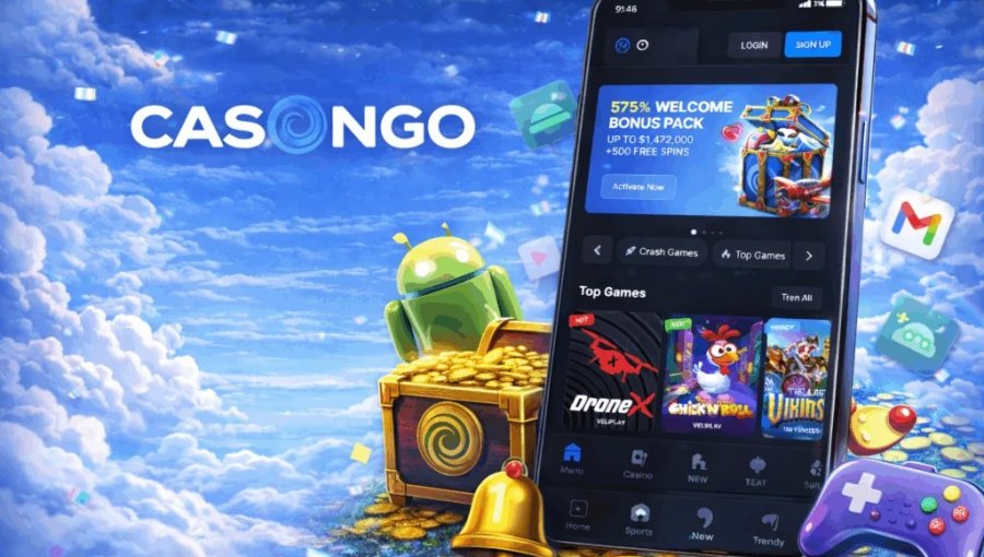 Casongo: Todo lo que debes saber antes de jugar