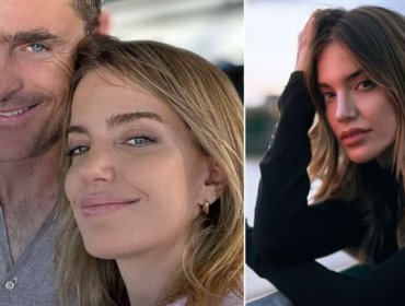 Quiebre silencioso: aseguran que Millaray Viera y Jorge Matte Capdevila pusieron fin a su relación