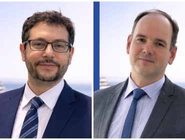 La Moneda nombra a nuevos seremis de Transportes y Desarrollo Social en Valparaíso