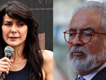 Tonka Tomicic y los $40 millones a Hermosilla: “No soy yo la responsable”