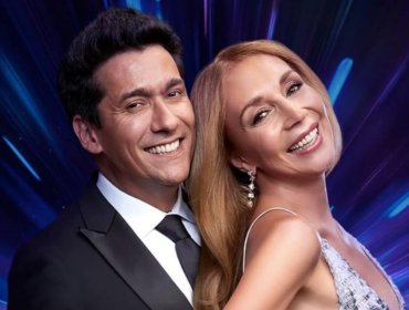 Karen Doggenweiler y Rafael Araneda se sinceran tras renovar su trono en Viña: “Estamos muy entusiasmados”