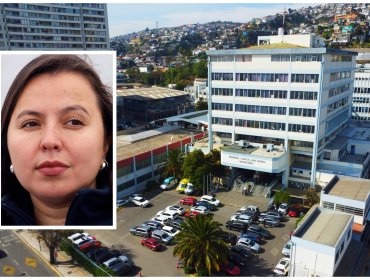 Alcaldesa de Valparaíso pide “voluntad política” al Gobierno para destrabar proyecto de nuevo Hospital Carlos van Buren