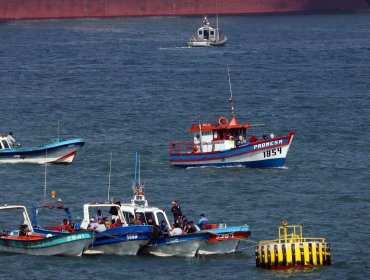 “Legitimación de la corrupción”: Diputados de Valparaíso critican retiro de Ley de Pesca y acusan intento de mantener «Ley Longueira»