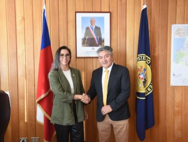 En menos de 24 horas: Gobierno deja sin efecto nombramiento de Jorge Salazar como seremi de OO.PP. en Los Ríos