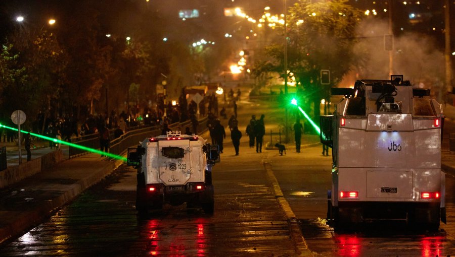 Alerta total por el Día del Joven Combatiente: autoridades despliegan amplio operativo ante posibles disturbios