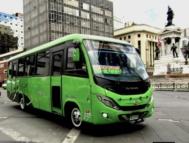 Sol del Pacífico y La Porteña disparan tarifas: tramo Valparaíso - Quillota implicará casi $20 mil extra al mes para usuarios frecuentes