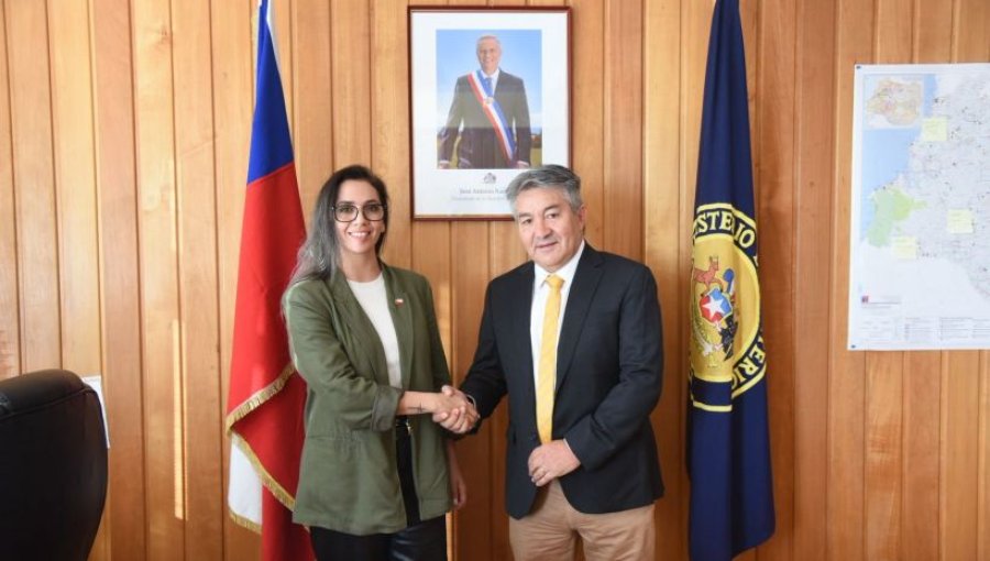 En menos de 24 horas: Gobierno deja sin efecto nombramiento de Jorge Salazar como seremi de OO.PP. en Los Ríos