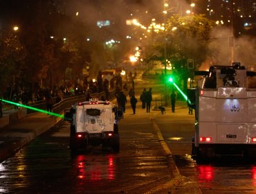 Alerta total por el Día del Joven Combatiente: autoridades despliegan amplio operativo ante posibles disturbios