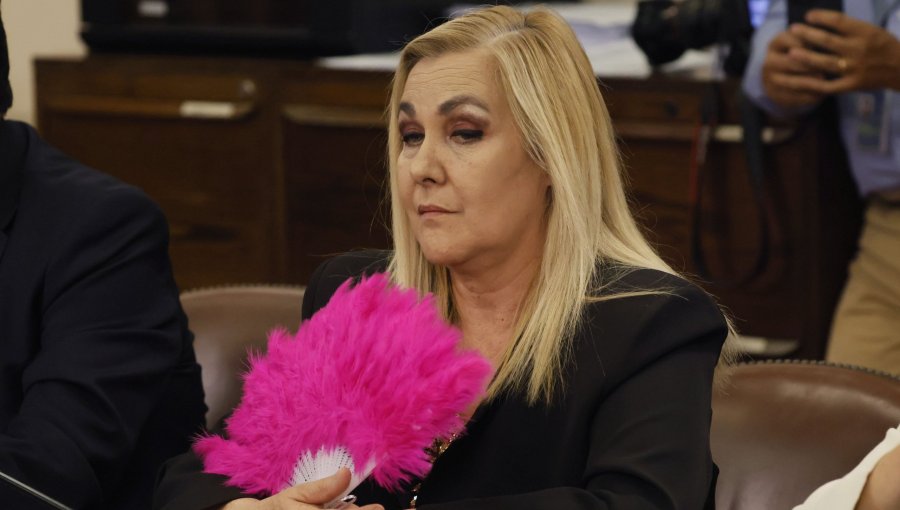 Pamela Jiles ingresa dos proyectos para permitir nuevos retiros de fondos de las AFP