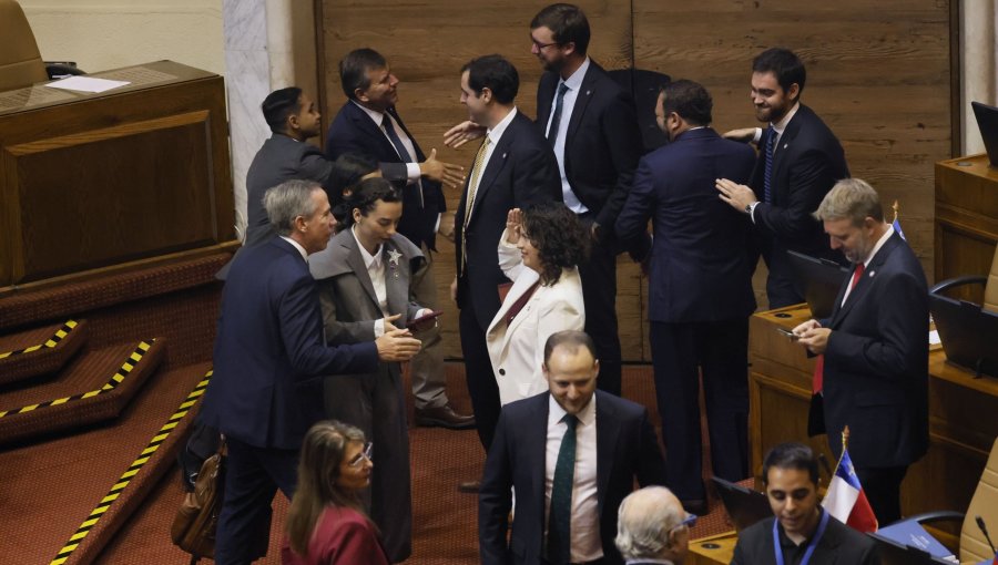 Reconfiguración del Congreso reduce fragmentación: solo 11 partidos marcarán el ciclo 2026-2030