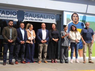 Alcaldes del Gran Valparaíso alzan la voz por alza de combustibles: exigen medidas urgentes al Gobierno y advierten impacto social