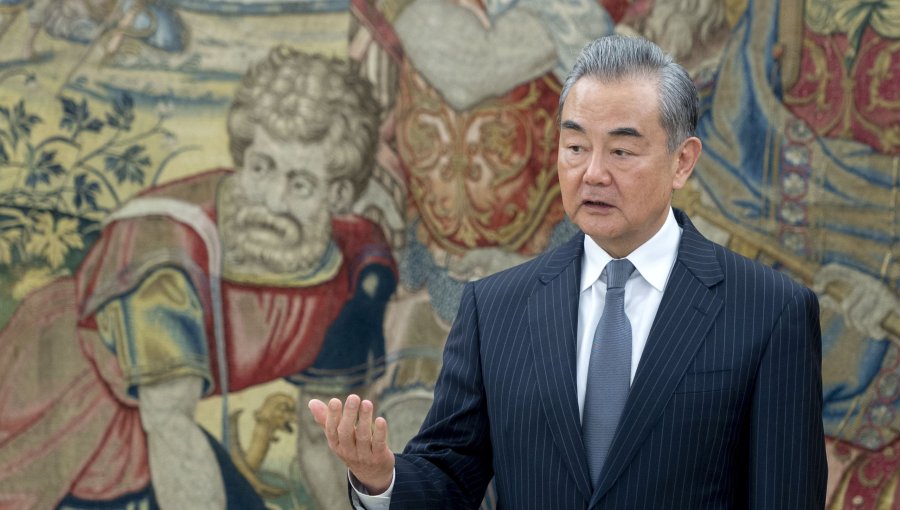 China respalda la mediación de Pakistán y plantea acciones conjuntas para poner fin a la guerra en Irán