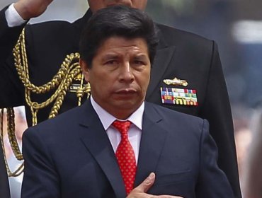 Poder Judicial de Perú prolonga por 12 meses la prisión preventiva del expresidente Pedro Castillo