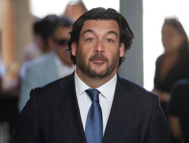 Diputado Leiva cuestiona la agenda de seguridad del Gobierno: "No existe ninguna política pública nueva o propuesta diferente"