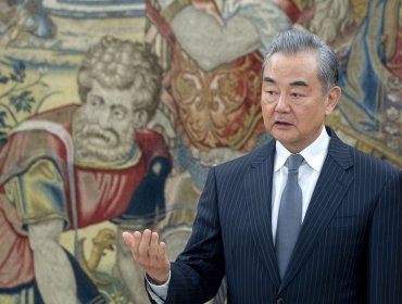 China respalda la mediación de Pakistán y plantea acciones conjuntas para poner fin a la guerra en Irán