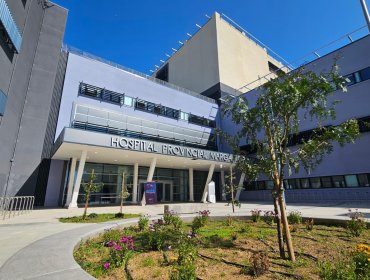 Alcalde de Villa Alemana estima que el Hospital Marga Marga abriría recién durante octubre y sólo en áreas de Urgencia y Diálisis