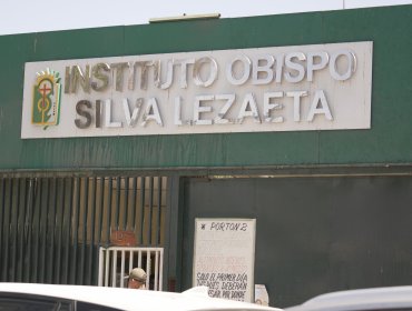 Fiscalía detalla que joven agredió primero a inspectora, luego a paradocente y alumnos en instituto de Calama