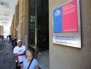 Contraloría detecta graves irregularidades en el Registro Civil por fallido sistema de identificación