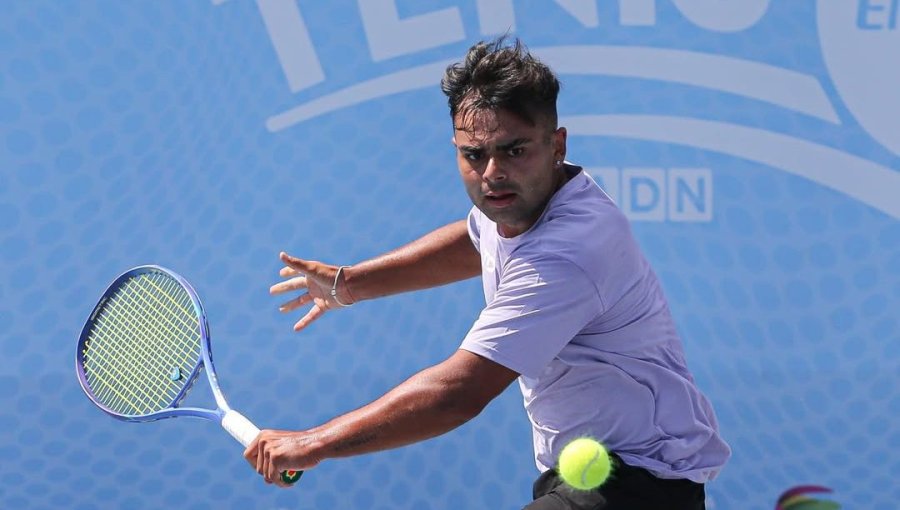 Diego Ortiz tras ser apuñalado durante encerrona en Providencia: "Estoy con dolor y varios cortes en la espalda"