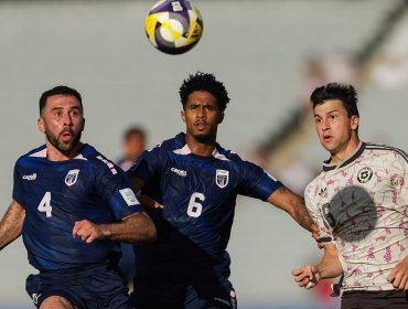 DT de Cabo Verde valora el amistoso contra Chile: "Es un equipo que tiene experiencia internacional"