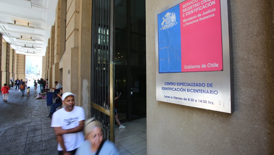 Contraloría detecta graves irregularidades en el Registro Civil por fallido sistema de identificación