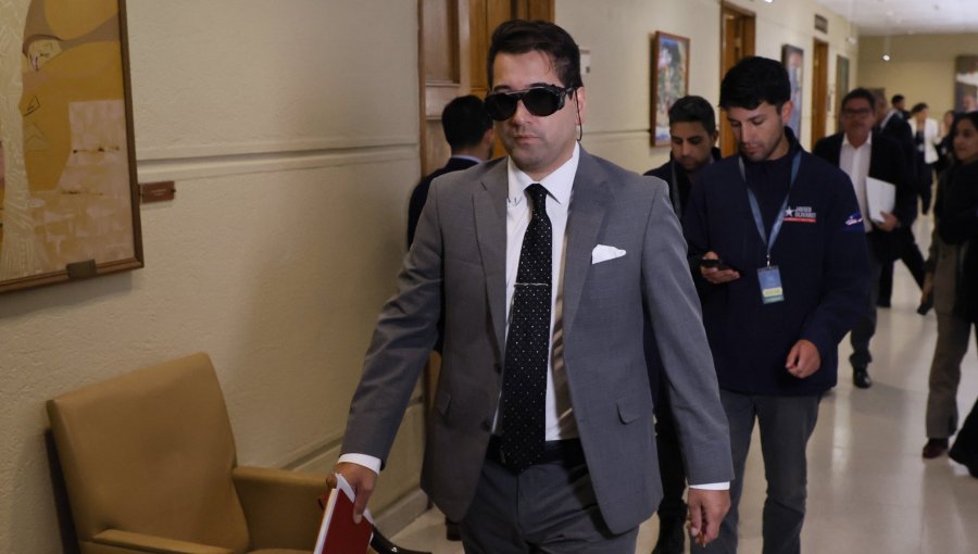 Javier Olivares y tren a La Calera: "Faltan las voluntades políticas para acelerar esto"