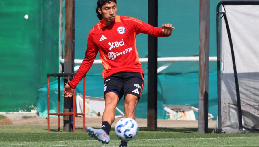 Fútbol de Argentina: Luciano Cabral vuelve al gol y destaca en la clasificación de Independiente