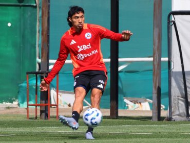 Fútbol de Argentina: Luciano Cabral vuelve al gol y destaca en la clasificación de Independiente