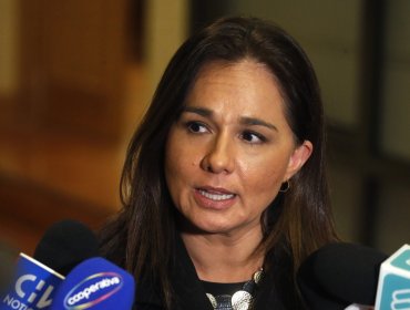 Gloria de la Fuente y opción de Bachelet en la ONU: "Es perfectamente enfrentable"